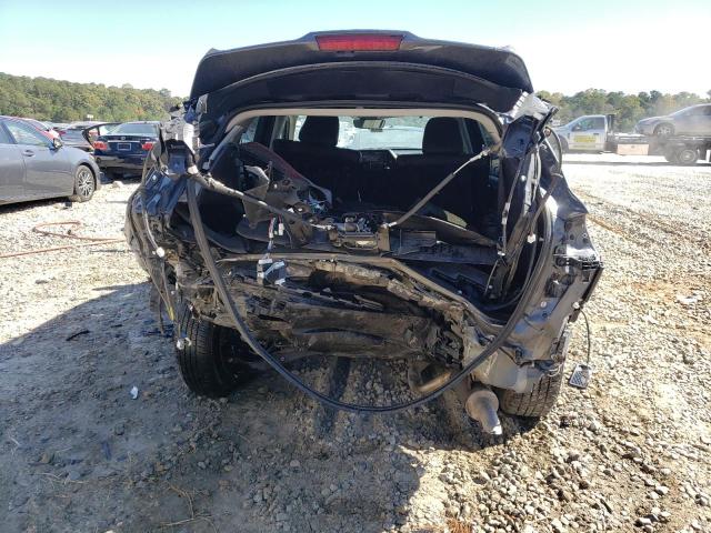 Photo 9 from auction – 2020 TOYOTA HIGHLANDER with VIN 5TDGZRBH5LS010035
