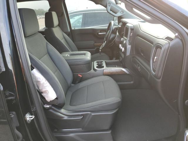 Photo 5 from auction – 2021 GMC SIERRA C15 with VIN 1GTP8CEK5MZ260950