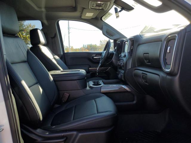 Photo 5 from auction – 2022 CHEVROLET SILVERADO2 with VIN 3GCPYFED1NG164267