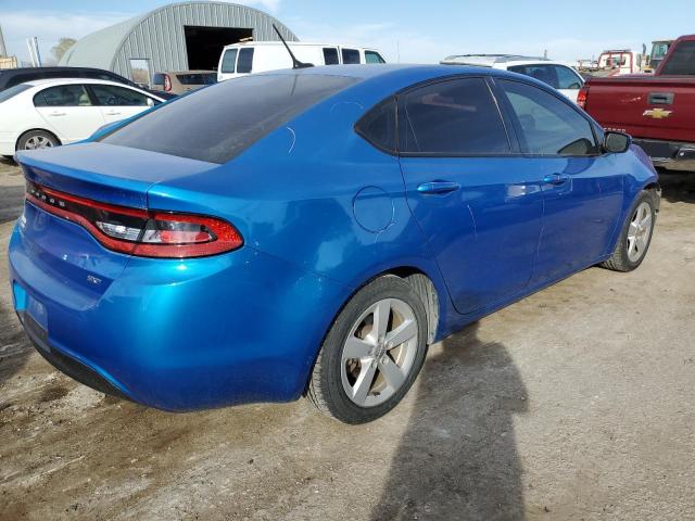 Photo 4 from auction – 2016 DODGE DART SXT with VIN 1C3CDFBB5GD540941