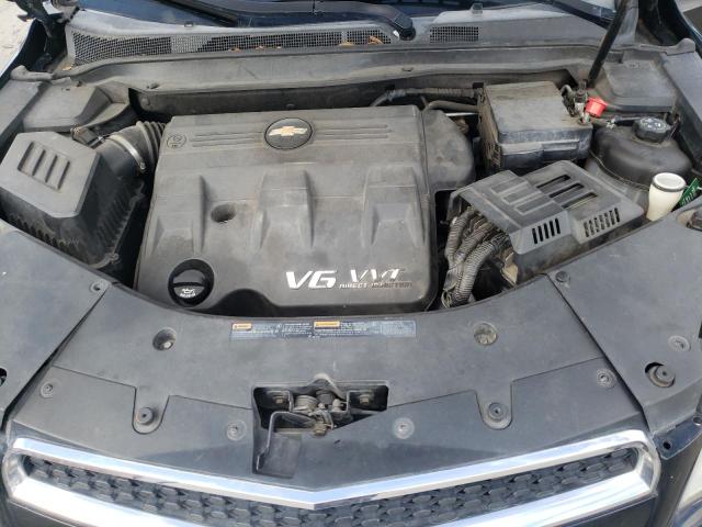 Photo 7 from auction – 2010 CHEVROLET EQUINOX LT with VIN 2CNFLDEY5A6366841