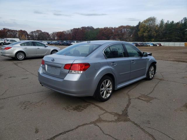 صورة رقم 4 من المزاد - 2014 SUBARU LEGACY 2.5 مع VIN 4S3BMCC6XE3015304
