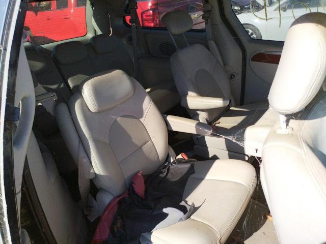 Photo 6 from auction – 2005 CHRYSLER GRAND CARA with VIN 2C8GP64L95R196761