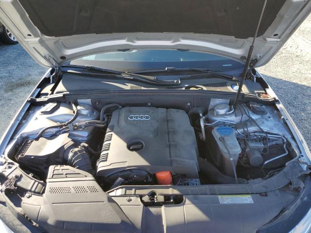 Photo 7 from auction – 2013 AUDI A4 PREMIUM with VIN WAUBFAFL7DA161747