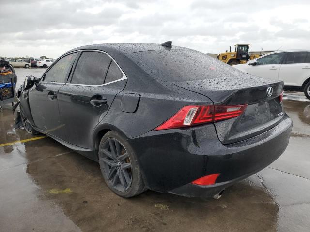 Photo 3 from auction – 2014 LEXUS IS 250 with VIN JTHBF1D24E5019376