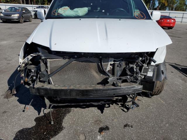 Photo 9 from auction – 2019 DODGE GRAND CARA with VIN 2C4RDGEG8KR513337