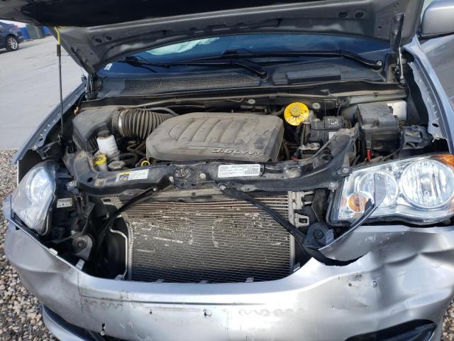 Photo 7 from auction – 2016 DODGE GRAND CARA with VIN 2C4RDGCGXGR210005