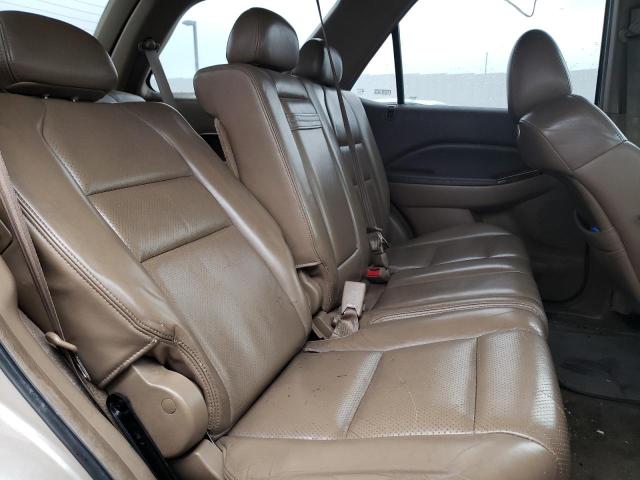 صورة رقم 6 من المزاد - 2001 ACURA MDX مع VIN 2HNYD18271H504152