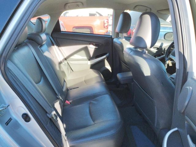 Photo 6 from auction – 2010 TOYOTA PRIUS with VIN JTDKN3DU2A0179944