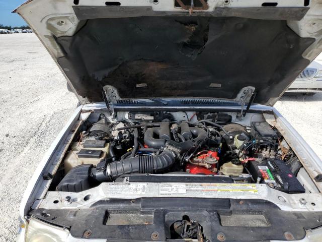 Photo 7 from auction – 2001 FORD EXPLORER S with VIN 1FMZU77E61UA61641