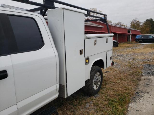 Photo 9 from auction – 2017 FORD F350 SUPER with VIN 1FD7X3B64HEB54315
