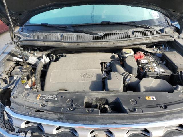 Photo 7 from auction – 2017 FORD EXPLORER X with VIN 1FM5K7D80HGA97353