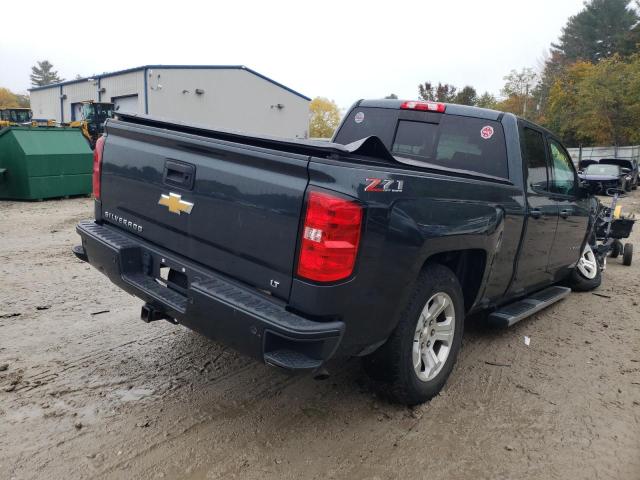 Photo 4 from auction – 2018 CHEVROLET SILVERADO with VIN 1GCVKRECXJZ253993