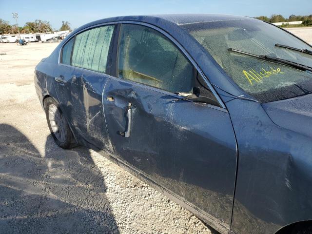 Photo 9 from auction – 2011 HYUNDAI GENESIS 3. with VIN KMHGC4DE1BU130556