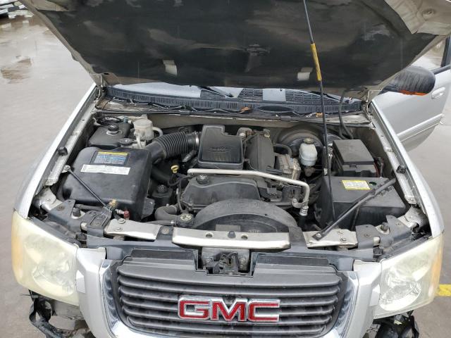 Photo 7 from auction – 2004 GMC ENVOY XUV with VIN 1GKES12S346173961