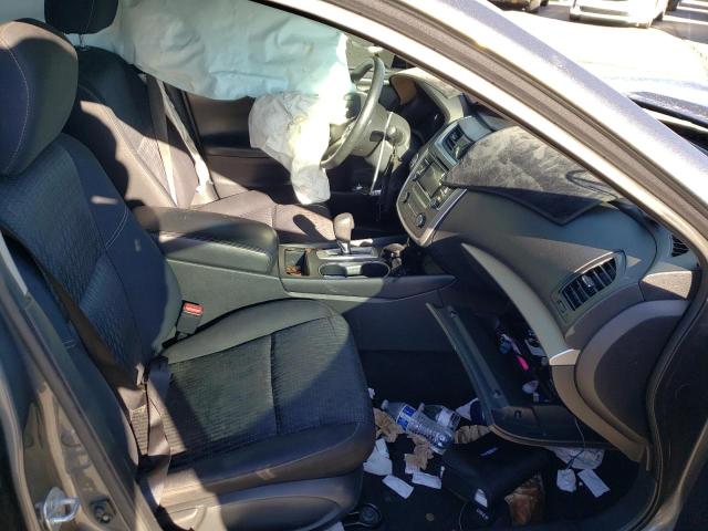 Photo 5 from auction – 2016 NISSAN ALTIMA 2.5 with VIN 1N4AL3AP2GN376758