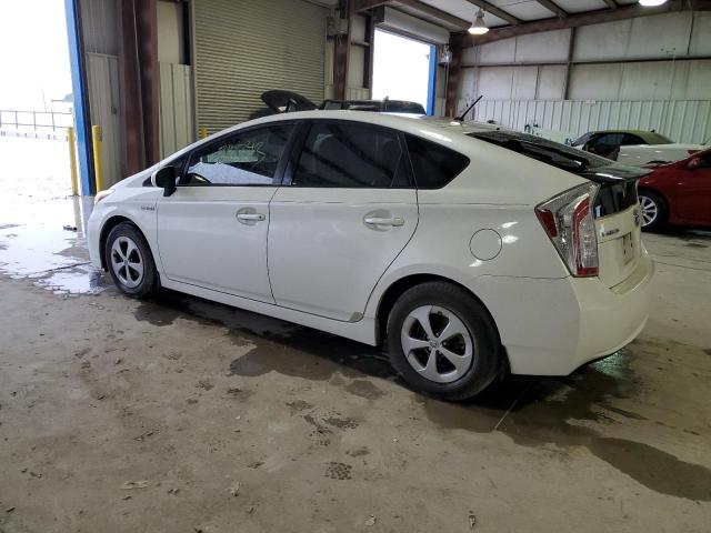 Photo 2 from auction – 2013 TOYOTA PRIUS with VIN JTDKN3DU2D5564816