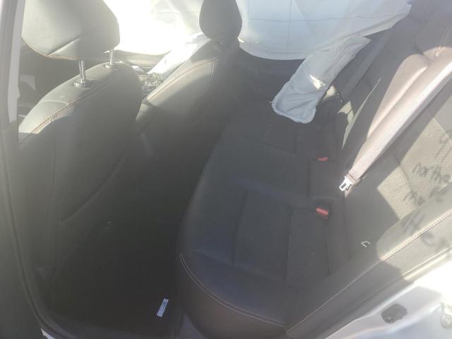 Photo 6 from auction – 2020 NISSAN ALTIMA SR with VIN 1N4BL4CW2LN306766