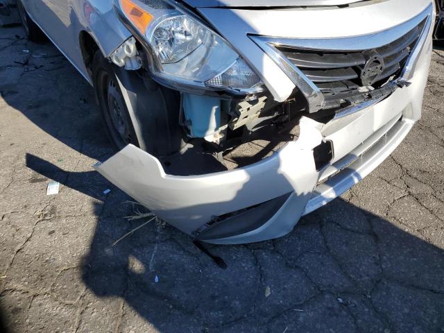 Photo 9 from auction – 2016 NISSAN VERSA S with VIN 3N1CN7AP6GL829836