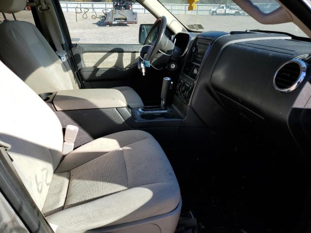 Photo 5 from auction – 2008 FORD EXPLORER X with VIN 1FMEU73E68UA79555