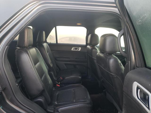Photo 6 from auction – 2015 FORD EXPLORER S with VIN 1FM5K8GT2FGC03711