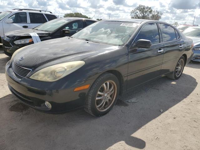 Photo 2 from auction – 2005 LEXUS ES 330 with VIN JTHBA30G155112352