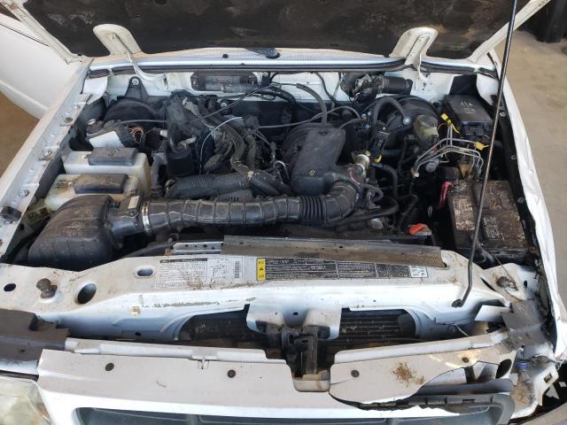 Photo 7 from auction – 2002 FORD RANGER SUP with VIN 1FTYR44U82PA24439