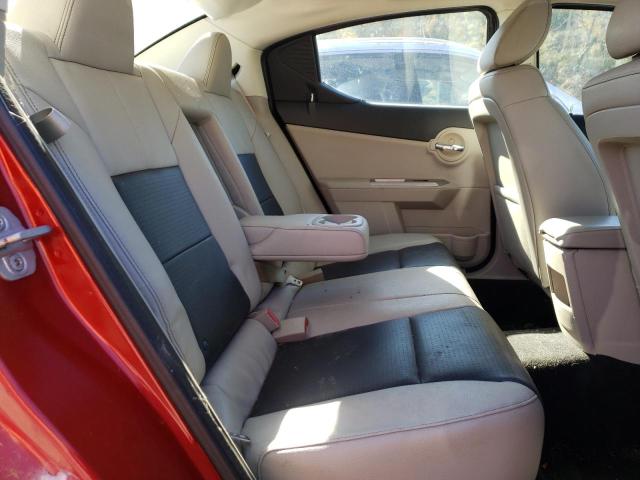 Photo 6 from auction – 2008 DODGE AVENGER R/ with VIN 1B3LD76M38N267136