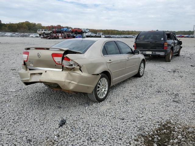 Photo 4 from auction – 2008 MERCURY MILAN PREM with VIN 3MEHM08Z98R654676