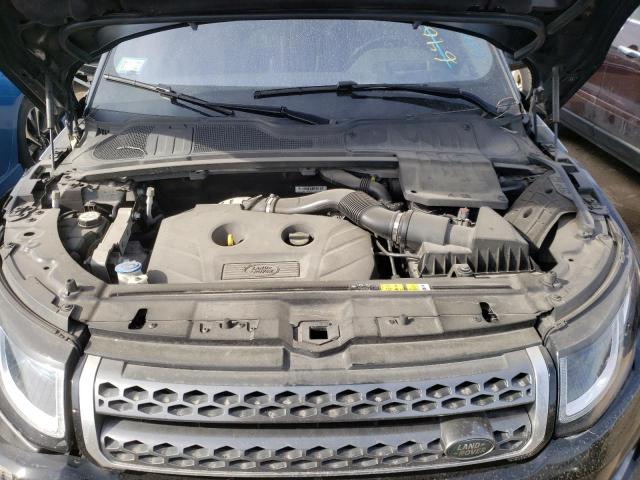 Photo 7 from auction – 2017 LAND ROVER RANGE ROVE with VIN SALVR2BG3HH170473