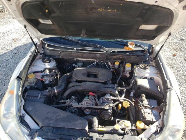 Снимка 7 от търг – 2012 SUBARU OUTBACK 2. с VIN 4S4BRBAC2C1222889