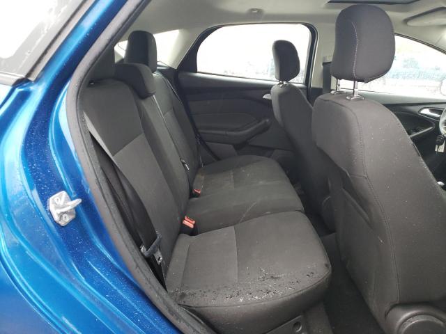 Photo 10 from auction – 2018 FORD FOCUS SEL with VIN 1FADP3M25JL210318