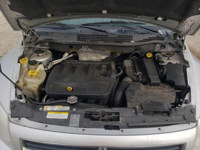 Photo 7 from auction – 2007 DODGE CALIBER R/ with VIN 1B3HE78K87D345008
