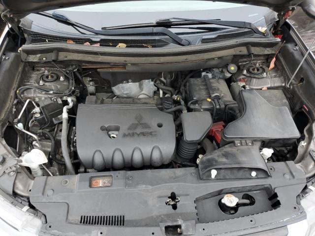 Photo 7 from auction – 2016 MITSUBISHI OUTLANDER with VIN JA4AD3A35GZ039606