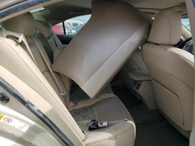 Фото 6 с аукциона – 2012 LEXUS ES 350 с VIN JTHBK1EG5C2509877