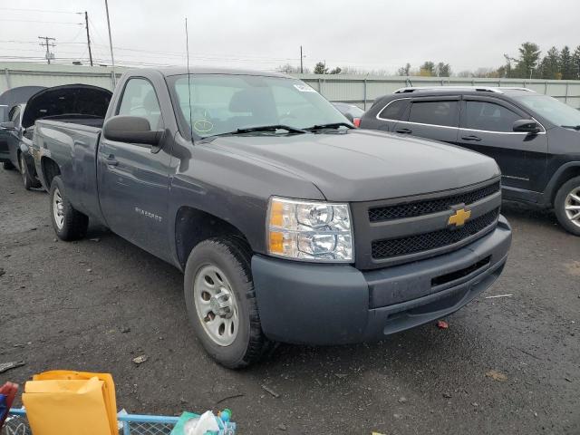 CHEVROLET 1500 2010 with VIN 1GCPCPEX9AZ280602 - Photo from auction