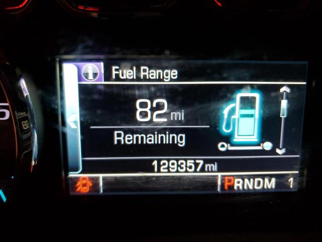 Photo 8 from auction – 2015 CHEVROLET SILVERADO with VIN 1GC2KVEG7FZ131498