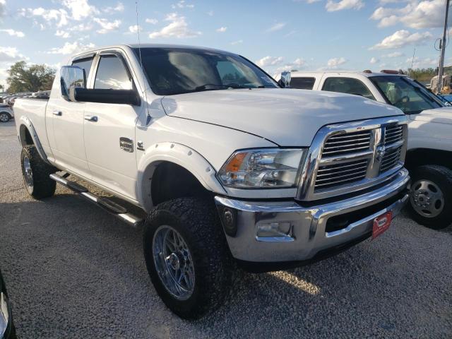 DODGE RAM 2500 L 2012 с VIN 3C6UD5PL7CG331068 - Фото с аукциона