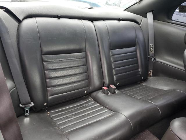 Photo 6 from auction – 2003 FORD MUSTANG GT with VIN 1FAFP42X63F310362