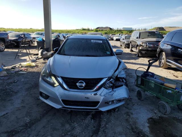 Photo 9 from auction – 2016 NISSAN ALTIMA 2.5 with VIN 1N4AL3AP9GC209230