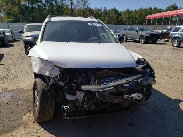 Photo 9 from auction – 2007 KIA SPORTAGE E with VIN KNDJF723977432767
