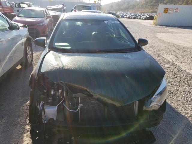 Foto 7 de la subasta – 2014 TOYOTA COROLLA L con VIN 5YFBURHE7EP012001