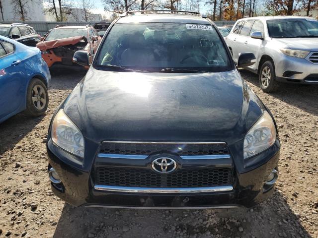 Photo 9 from auction – 2009 TOYOTA RAV4 with VIN 2T3BF31V29W021606