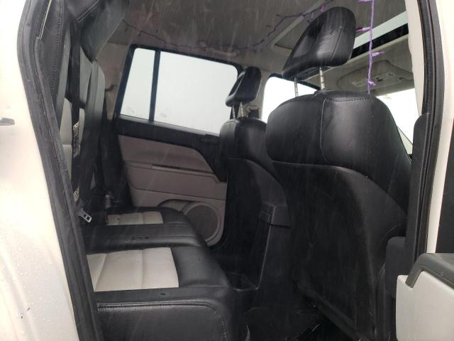 Photo 6 from auction – 2007 JEEP COMPASS LI with VIN 1J8FT57W67D145242