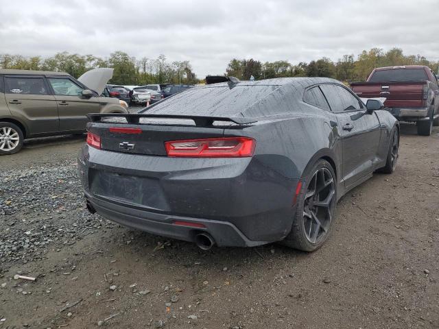 Photo 4 from auction – 2016 CHEVROLET CAMARO SS with VIN 1G1FE1R73G0179770