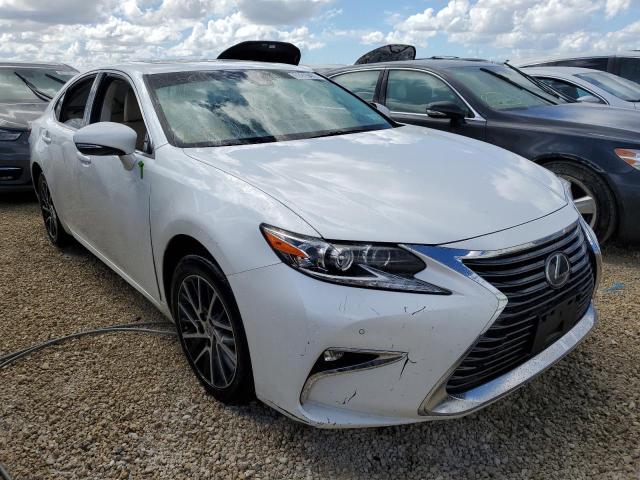 LEXUS ES 350 2017 with VIN JTHBK1GG3H2254246 - Photo from auction