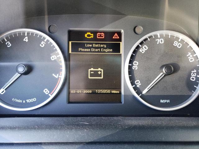 Photo 8 from auction – 2010 LAND ROVER RANGE ROVE with VIN SALSF2D46AA225947