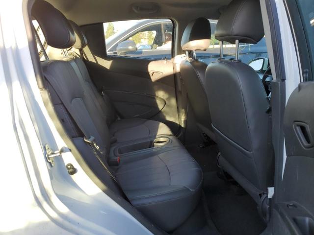 Photo 10 from auction – 2015 CHEVROLET SPARK 1LT with VIN KL8CD6S95FC764040