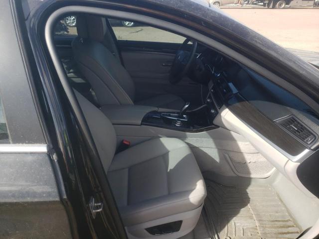 Photo 5 from auction – 2012 BMW 535 XI with VIN WBAFU7C56CDU62717