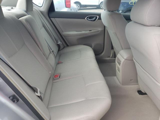Photo 6 from auction – 2013 NISSAN SENTRA S with VIN 3N1AB7AP0DL760332
